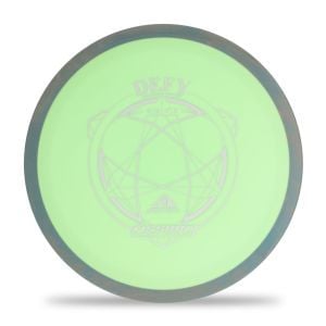 Axiom Defy | Overstable Distance Driver