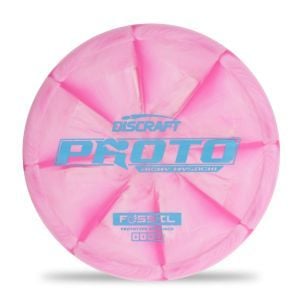 Discraft Wysocki Fossil | Overstable Putt & Approach