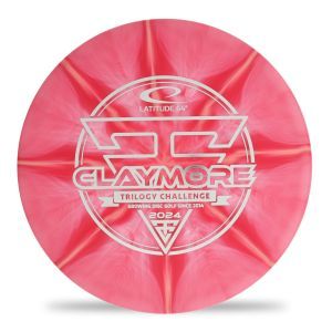Latitude 64 Claymore | Stable Midrange