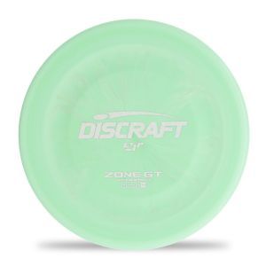 Discraft Zone GT | Overstable Putt & Approach
