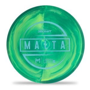 Discraft McBeth Malta | Very Overstable Midrange