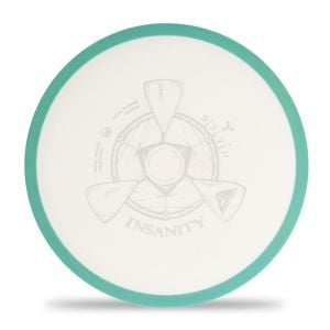Axiom Insanity | Understable Fairway Driver