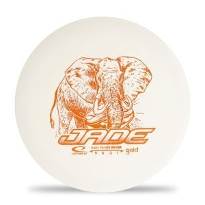 Latitude 64 Jade | Understable Fairway Driver