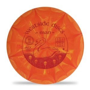 Westside Swan | Understable Putt & Approach