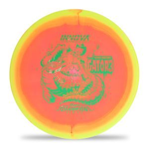 Innova Gator3 | Very Overstable Midrange