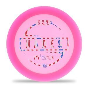 Discraft McBeth Hades | Understable Distance Driver