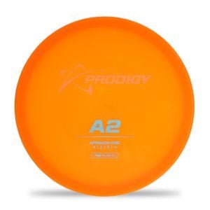 Prodigy A2 | Overstable Midrange