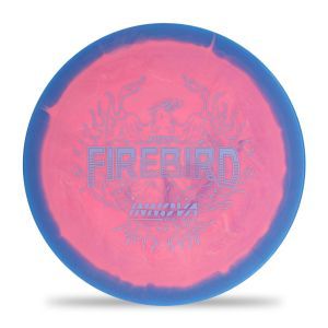 Innova Firebird | Very Overstable Fairway Driver