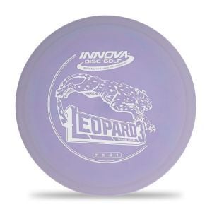 Innova Leopard3 | Understable Fairway Driver