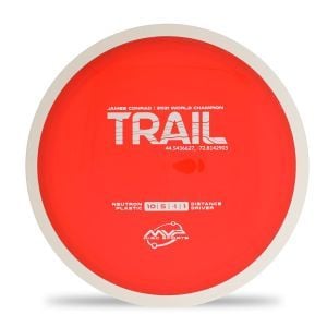 MVP Trail | Stable Distance Driver
