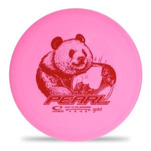 Latitude 64 Pearl | Very Understable Midrange