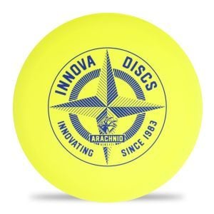 Innova Arachnid | Stable Midrange