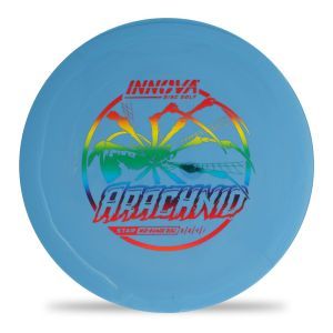 Innova Arachnid | Stable Midrange