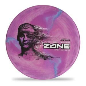 Discraft Zone | Overstable Putt & Approach