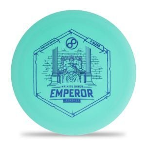 Infinite Discs Emperor | Stable Distance Driver