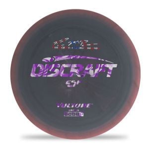 Discraft Vulture | Overstable Fairway Driver