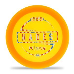 Discraft McBeth Hades | Understable Distance Driver