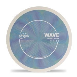 MVP Wave | Stable Distance Driver