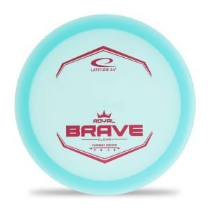 Latitude 64 Royal Brave | Stable Fairway Driver