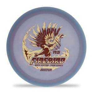 Innova Firebird | Very Overstable Fairway Driver
