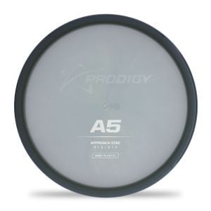 Prodigy A5 | Stable Midrange