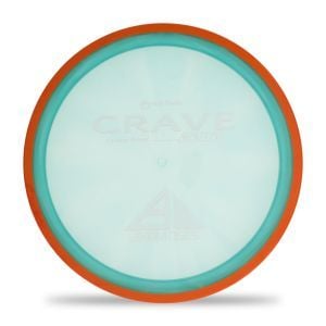 Axiom Crave | Stable Fairway Driver