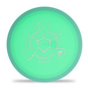 Axiom Defy | Overstable Distance Driver