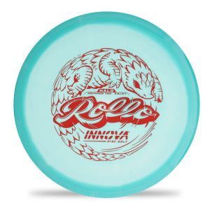 Innova Rollo | Very Understable Midrange