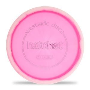 Westside Hatchet | Understable Fairway Driver