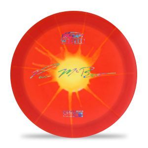 Discraft McBeth Hades | Understable Distance Driver