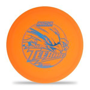 Innova Teebird | Overstable Fairway Driver
