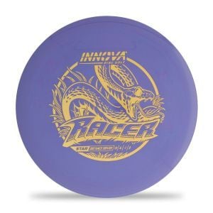 Innova Racer | Stable Distance Driver