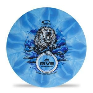 Latitude 64 Royal Rive | Overstable Distance Driver