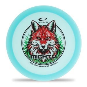 Latitude 64 Royal Mighty | Stable Fairway Driver