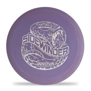 Innova Sidewinder | Understable Fairway Driver