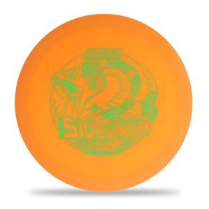 Innova Sidewinder | Understable Fairway Driver