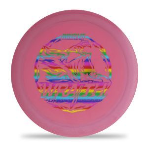Innova Wraith | Overstable Distance Driver