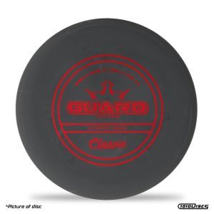 Dynamic Discs Guard