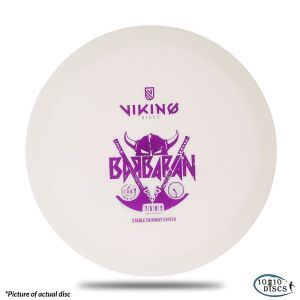 Viking Discs Barbarian