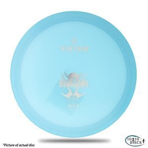 Viking Discs Barbarian