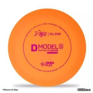 Prodigy ACE Line D Model S