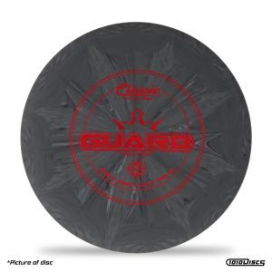 Dynamic Discs Guard