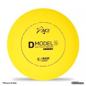 Prodigy ACE Line D Model S