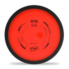 MVP Nitro | Overstable Distance Driver