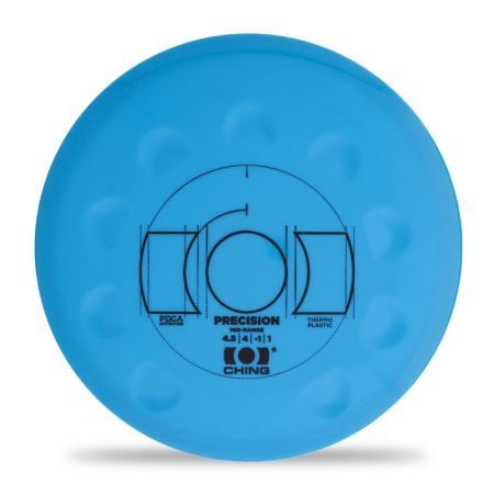 Ching Juju | Understable Putt & Approach