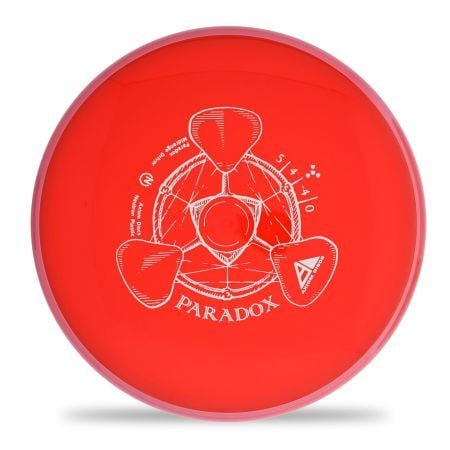Discmania MD1 | Stable Midrange