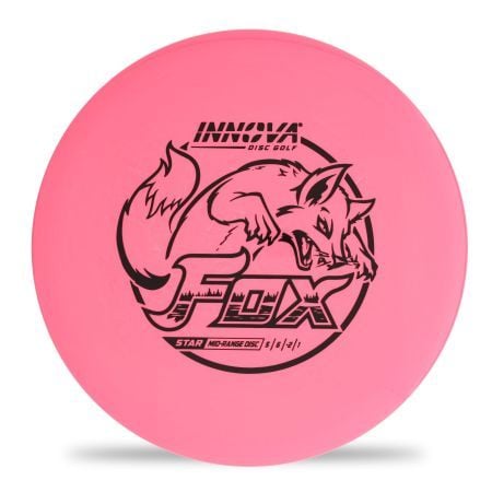 Latitude 64 Jade | Understable Fairway Driver