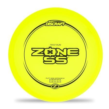 Discraft Wasp | Overstable Midrange