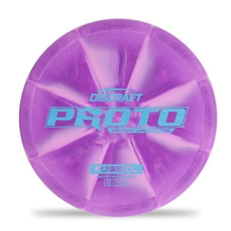 Discmania FD3 | Overstable Fairway Driver