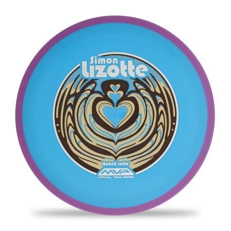 Latitude 64 Royal Sweep | Stable Fairway Driver